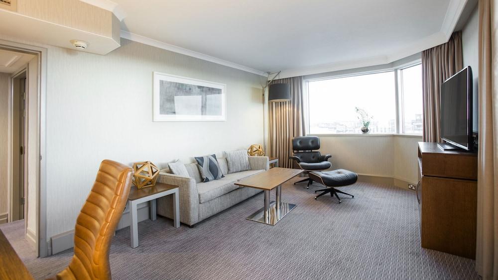 Crowne Plaza Glasgow By Ihg Екстериор снимка