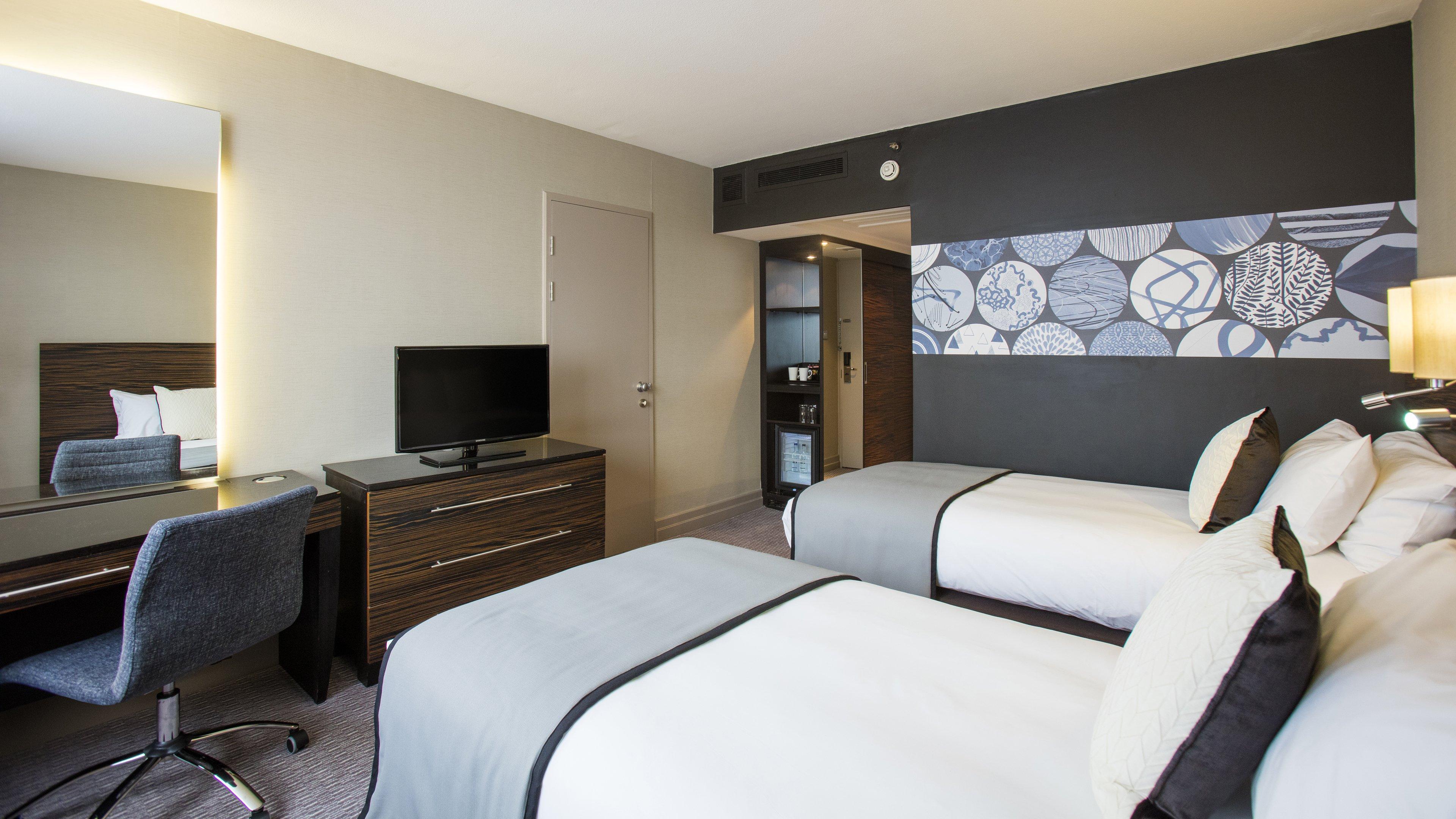 Crowne Plaza Glasgow By Ihg Екстериор снимка