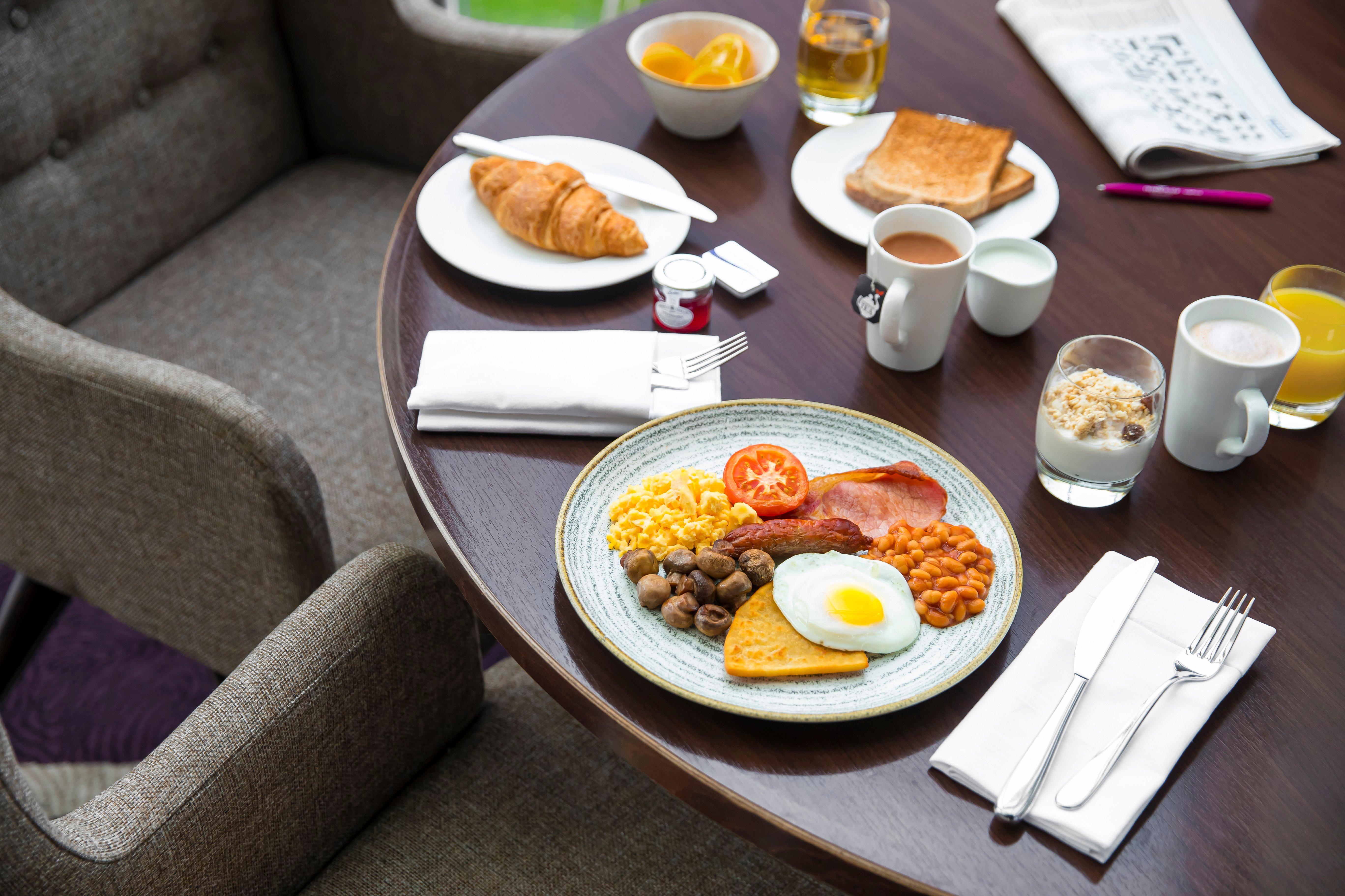 Crowne Plaza Glasgow By Ihg Екстериор снимка