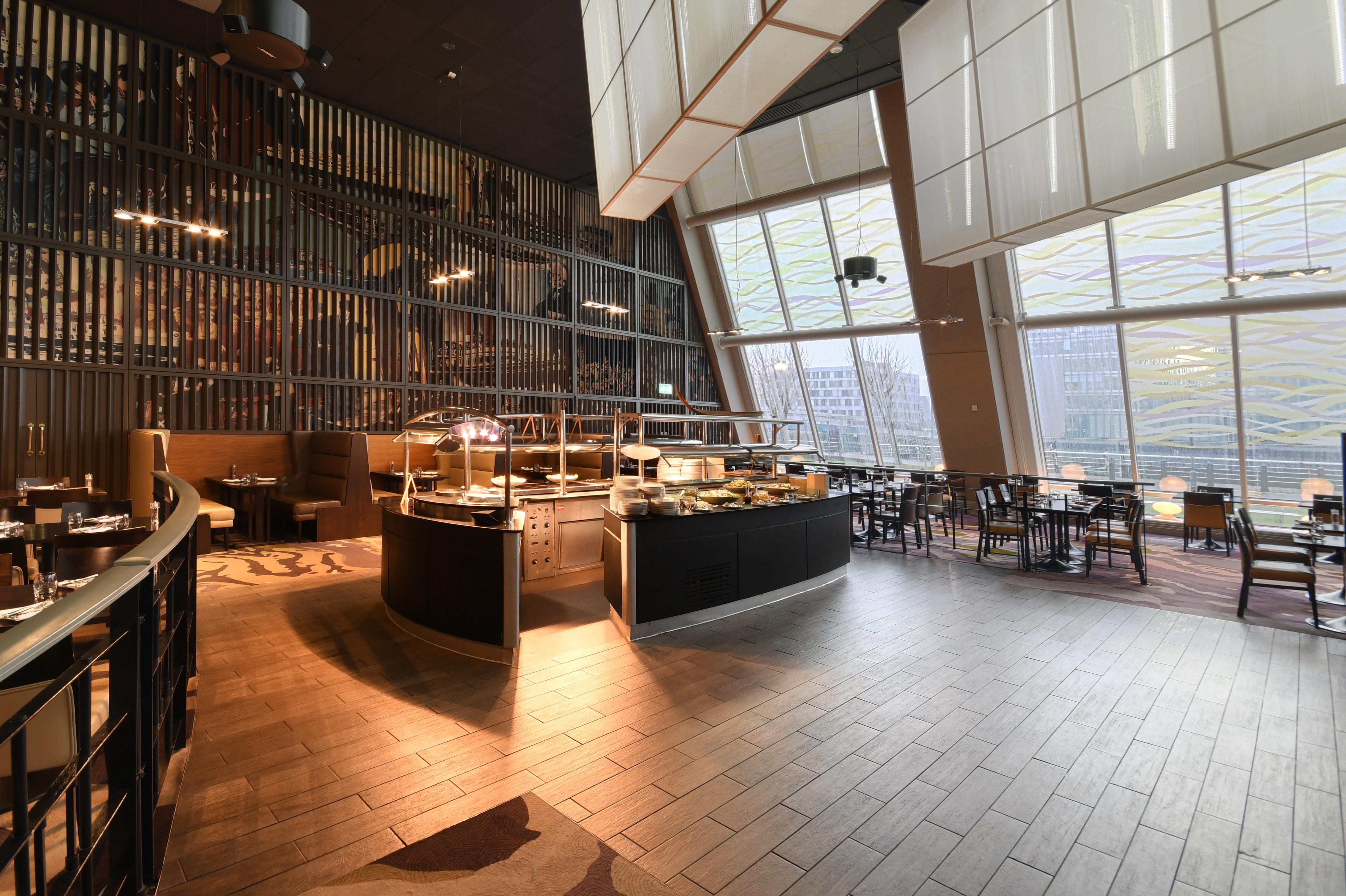 Crowne Plaza Glasgow By Ihg Екстериор снимка