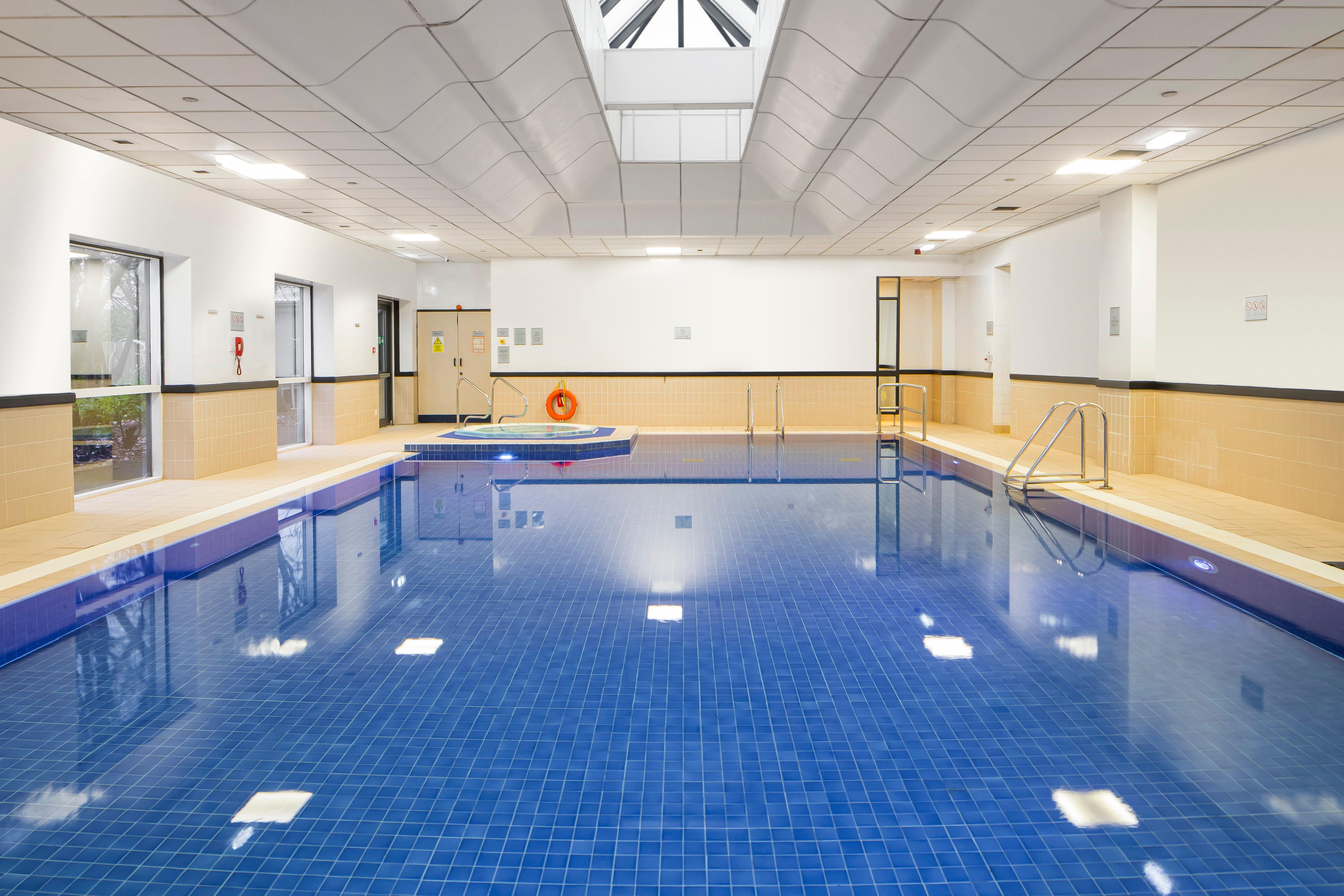 Crowne Plaza Glasgow By Ihg Екстериор снимка