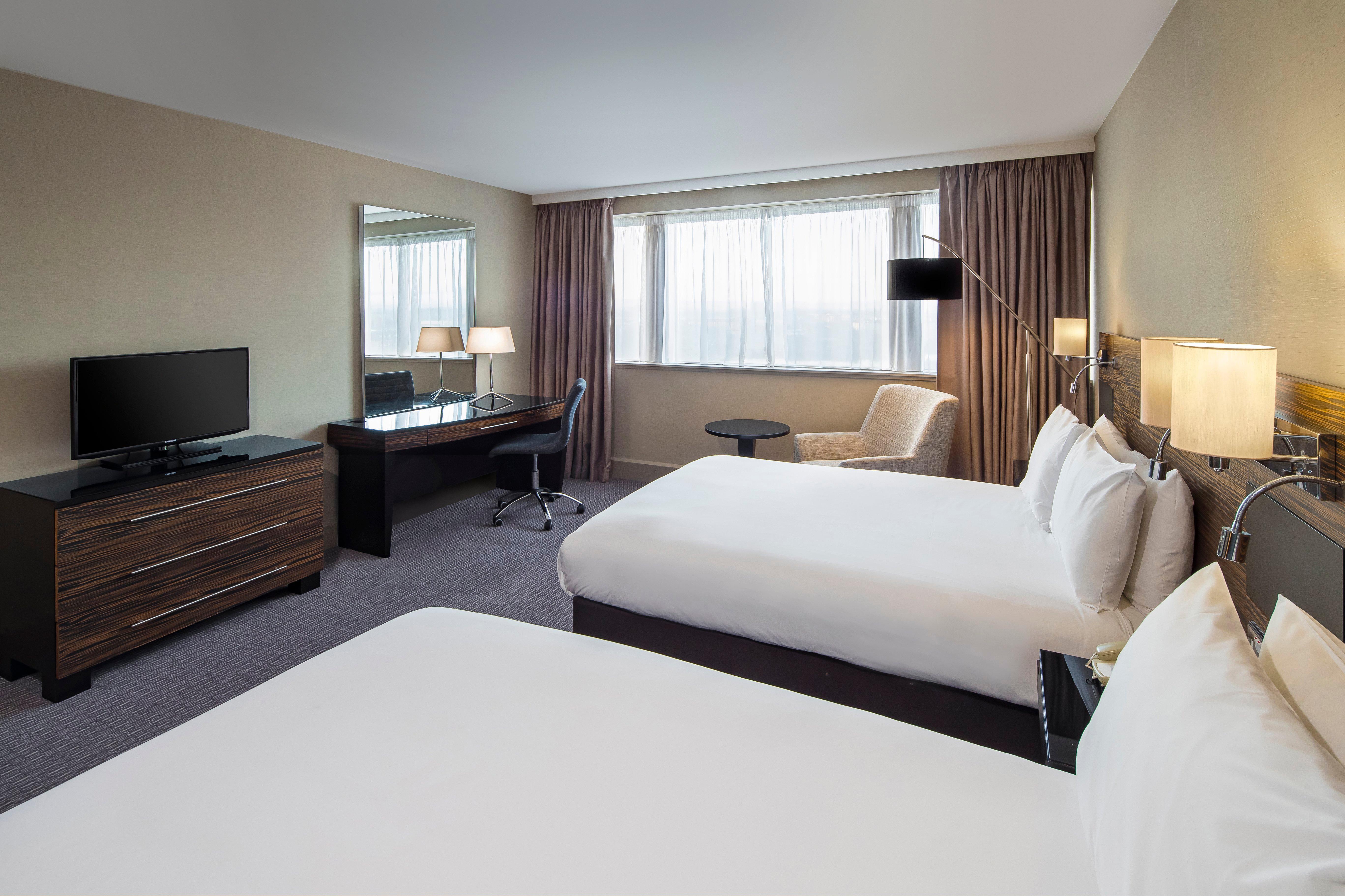 Crowne Plaza Glasgow By Ihg Екстериор снимка
