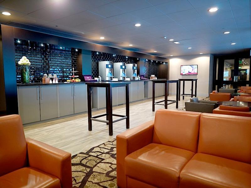 Crowne Plaza Glasgow By Ihg Екстериор снимка