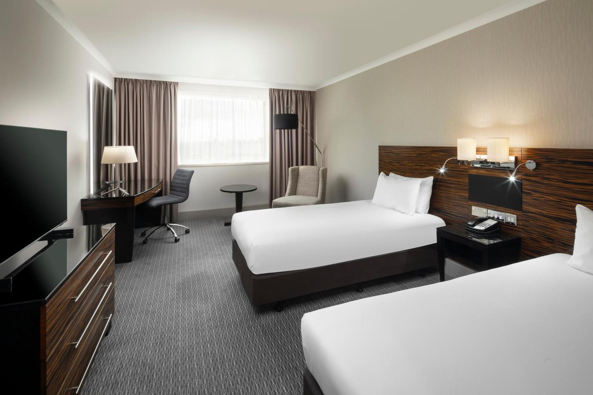 Crowne Plaza Glasgow By Ihg Екстериор снимка