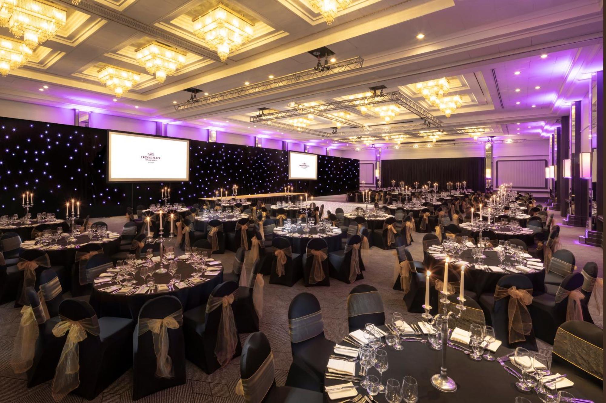 Crowne Plaza Glasgow By Ihg Екстериор снимка
