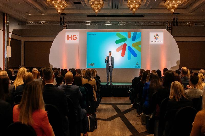 Crowne Plaza Glasgow By Ihg Екстериор снимка